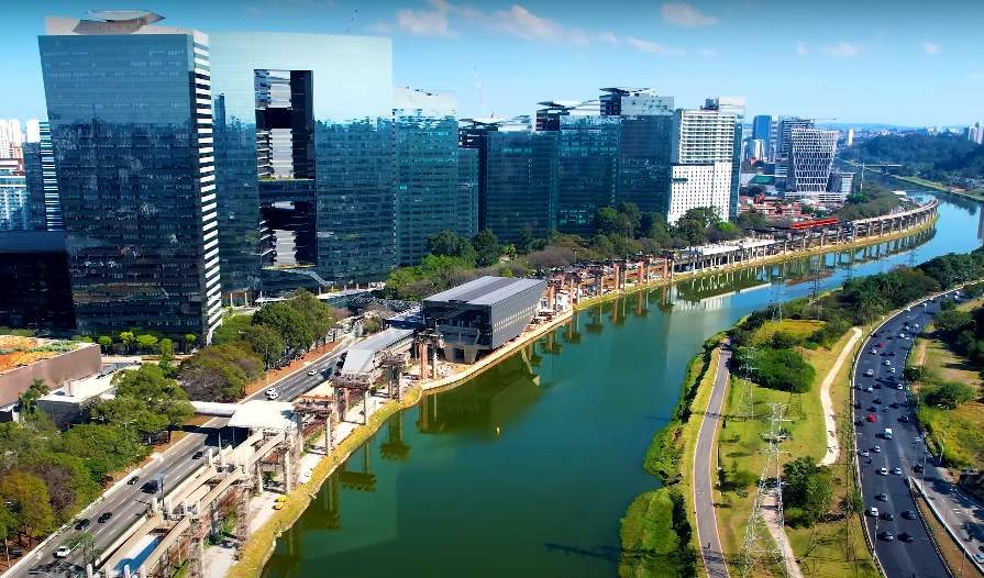 Inglês para profissionais na Chácara Santo Antônio