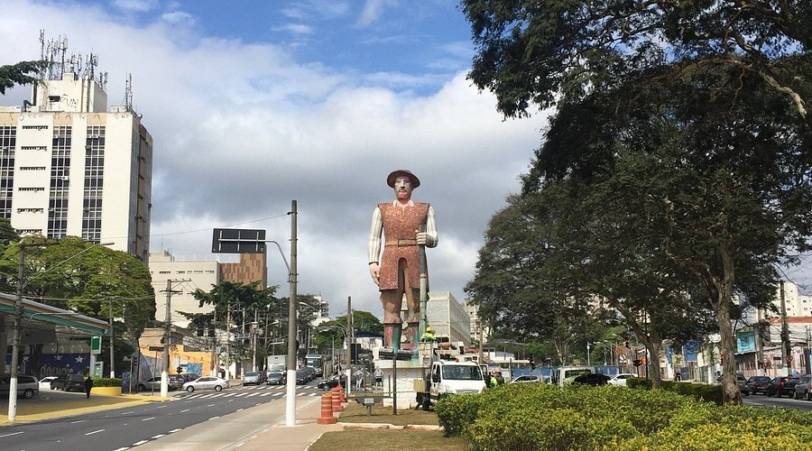 Aulas de inglês online na Chácara Santo Antônio para profissionais