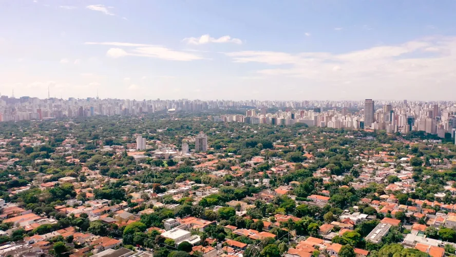 Aulas de inglês online nos Jardins para profissionais