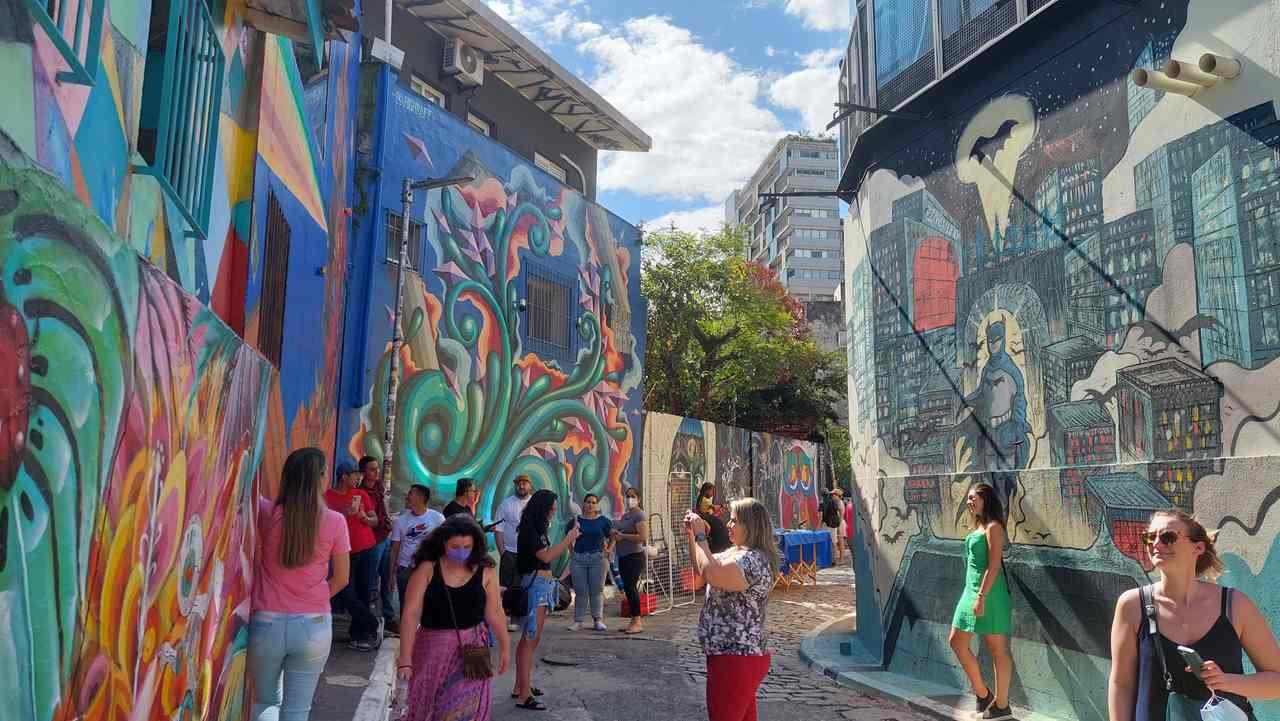 Aulas de inglês online na Vila Madalena para profissionais