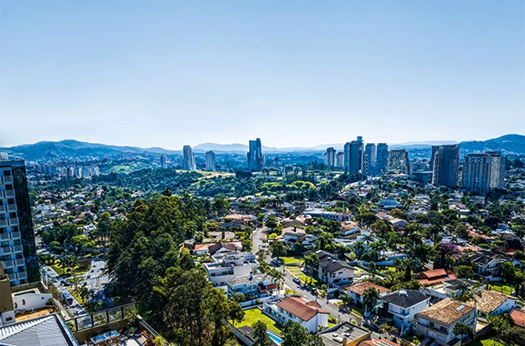 Inglês para executivos em Alphaville