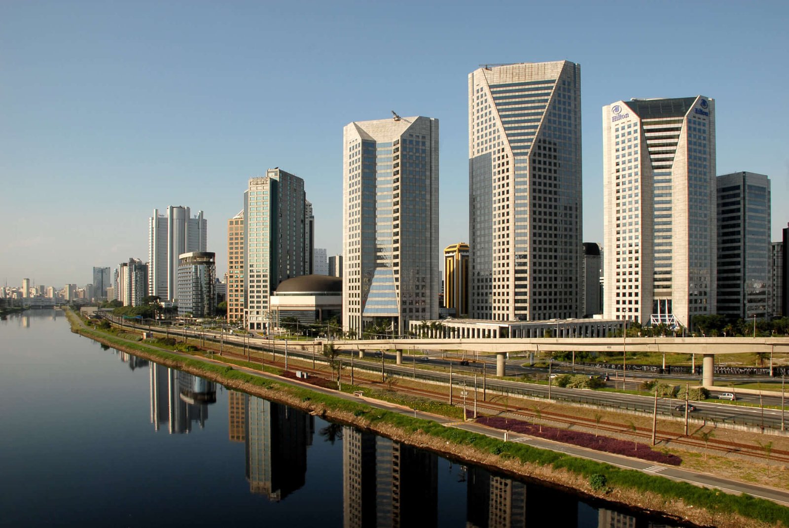 Aulas de inglês online na Berrini para profissionais