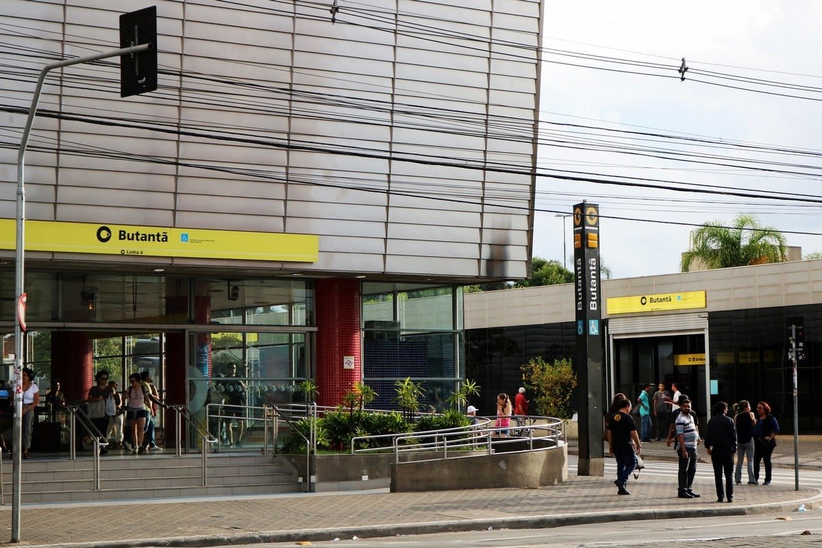 Inglês para profissionais no Butantã