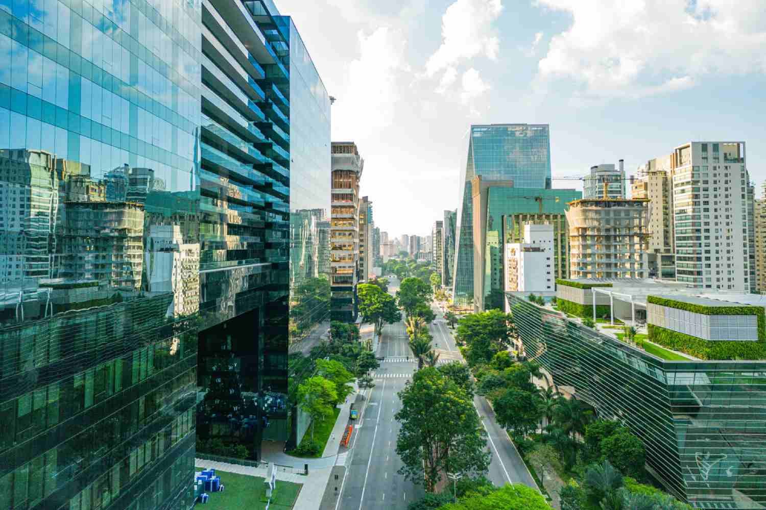 Aulas de inglês online na Faria Lima para profissionais