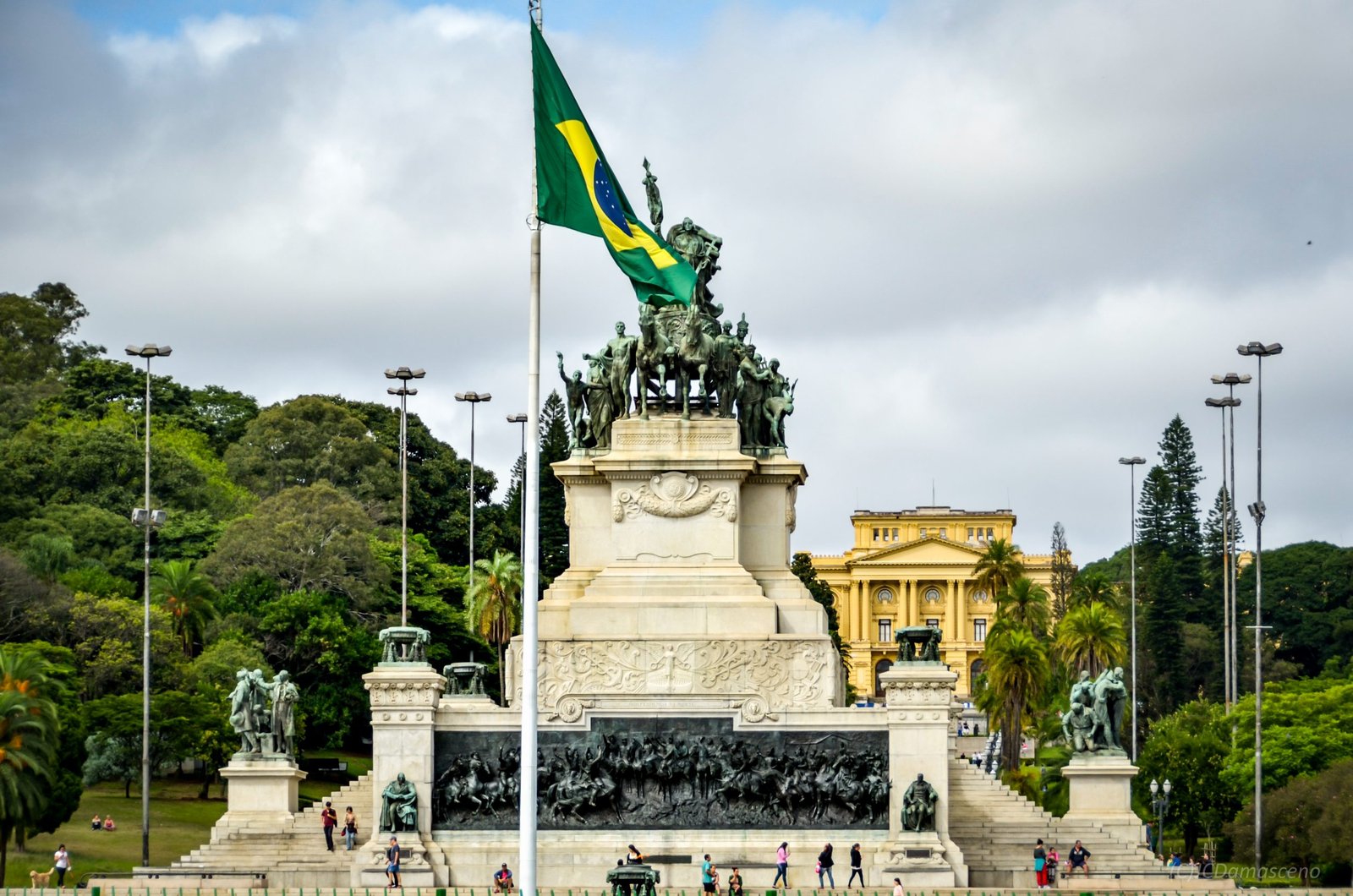 Inglês para profissionais no Ipiranga