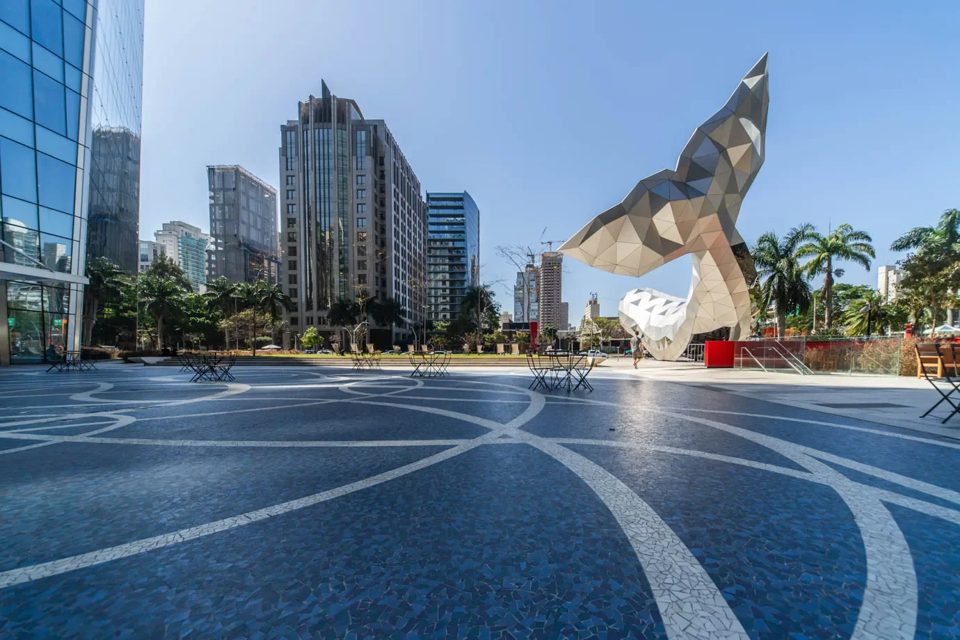 Aula de inglês online para profissionais de São Paulo — Itaim Bibi