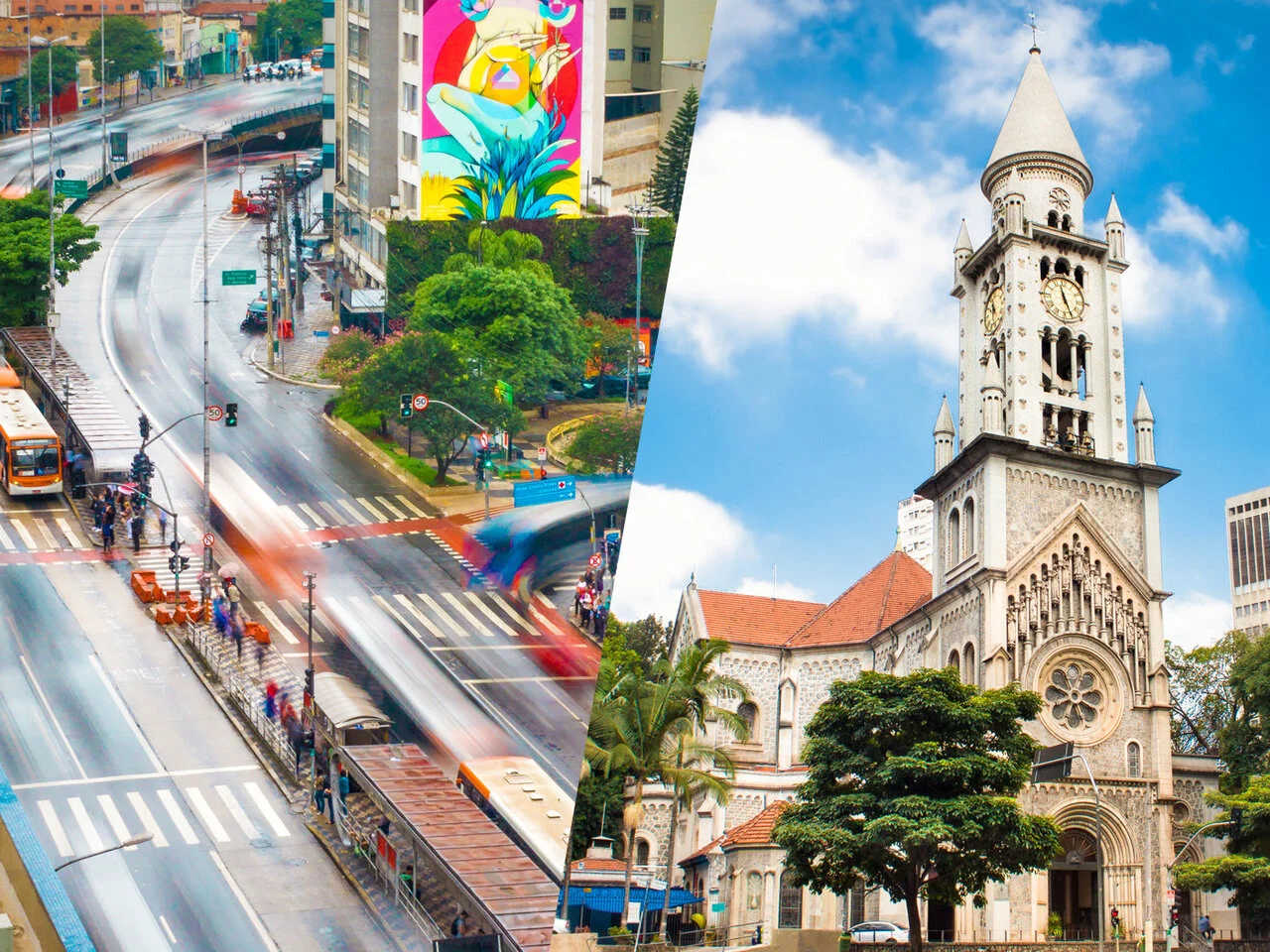 Inglês para profissionais na Consolação