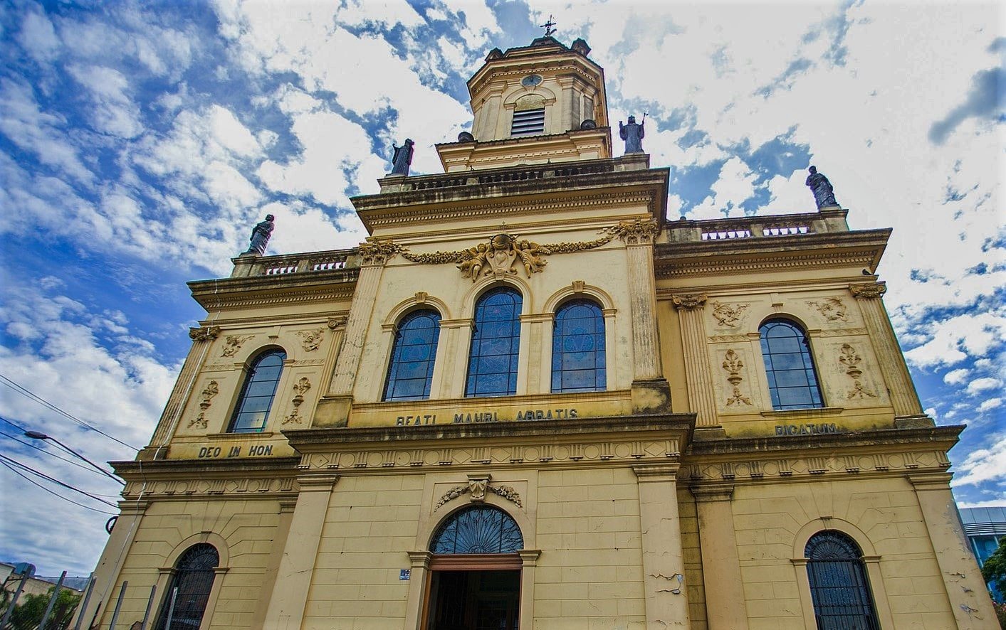 Inglês para profissionais em Santo Amaro
