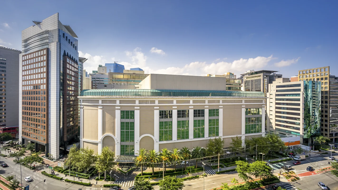 Aulas de inglês online na Vila Olímpia para profissionais