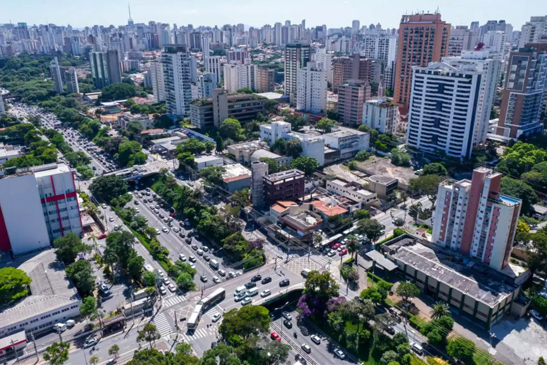 Inglês para profissionais na Vila Clementino