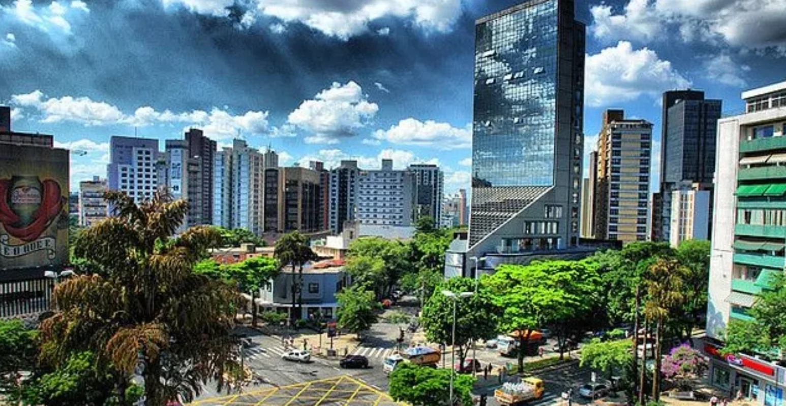 Aulas de inglês online para profissionais da Savassi em Belo Horizonte