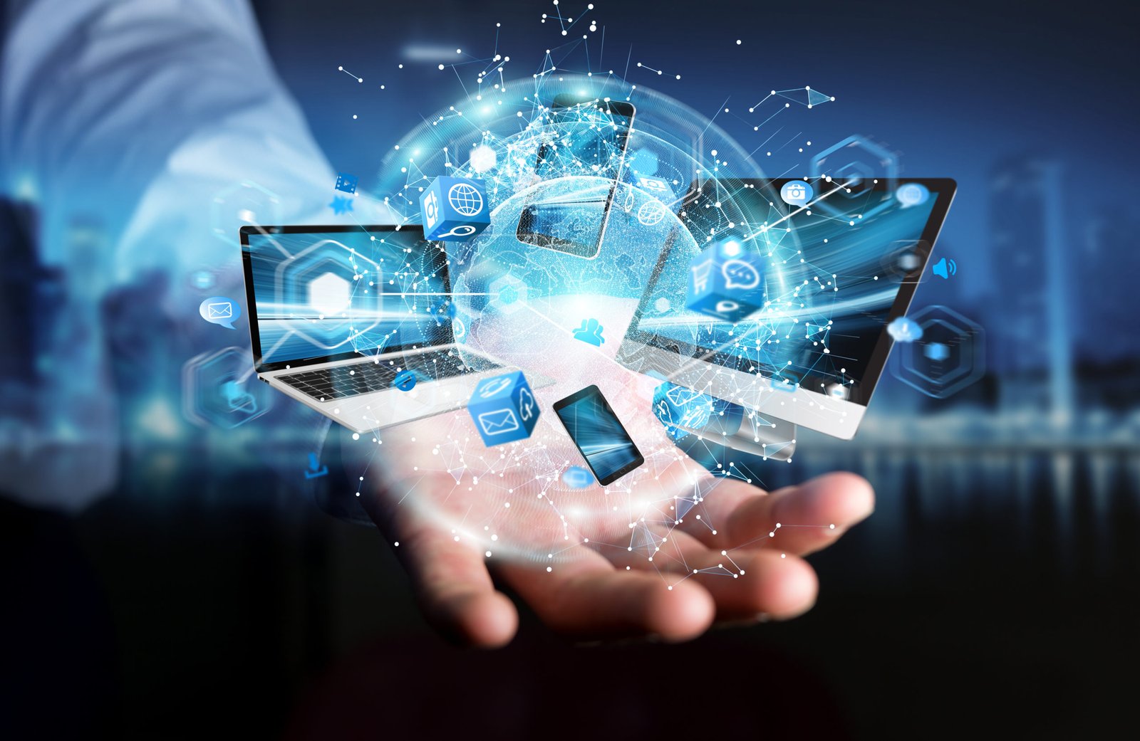 Profissional de tecnologia em Belo Horizonte — inglês para TI, mercado global
