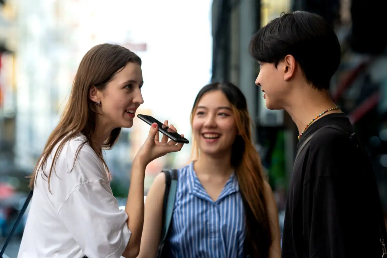 Brasileiro aprendendo como pensar em inglês sem traduzir do português