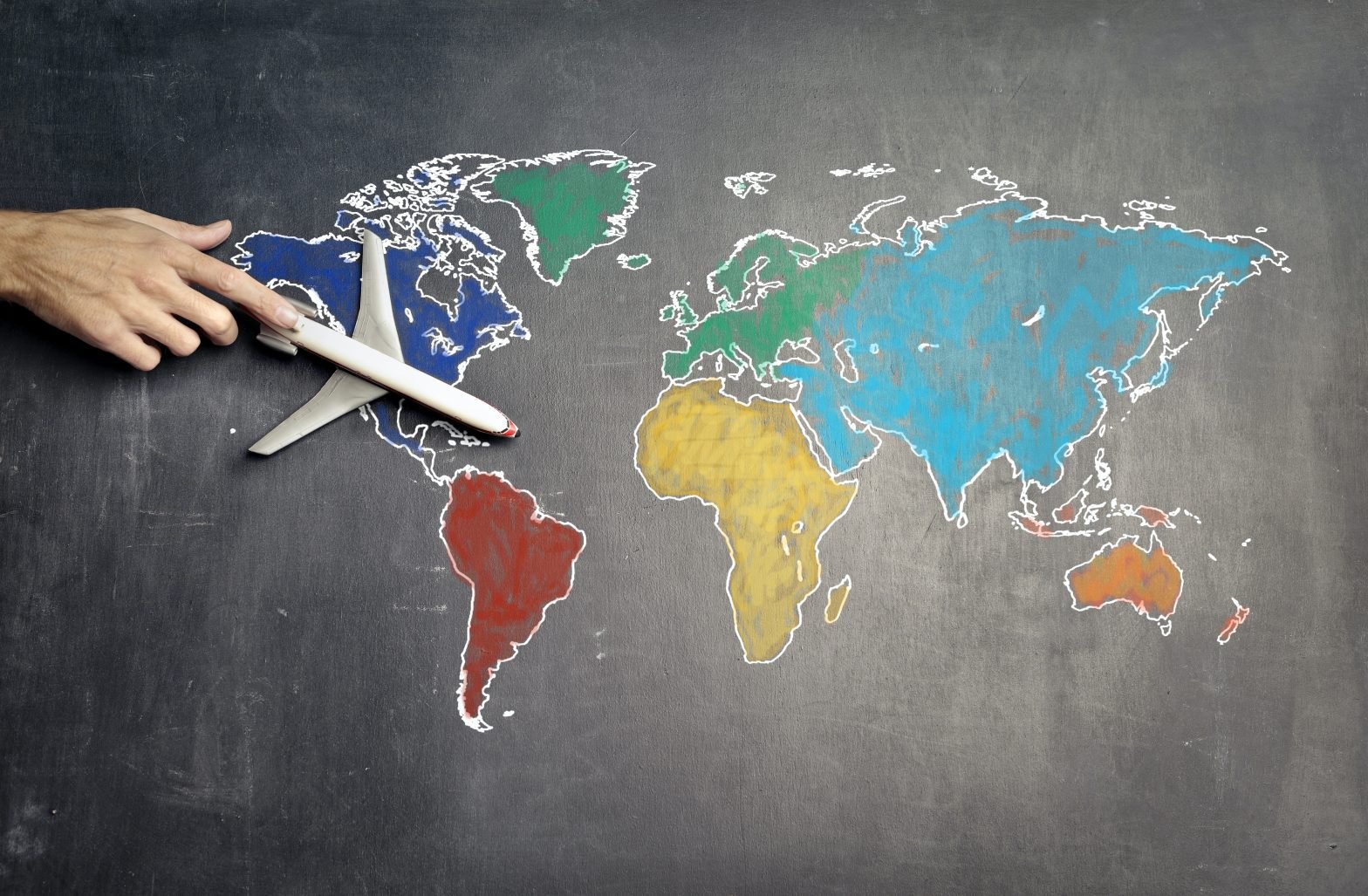 Profissionais de relações internacionais — inglês para eventos, reuniões e comunicação multicultural