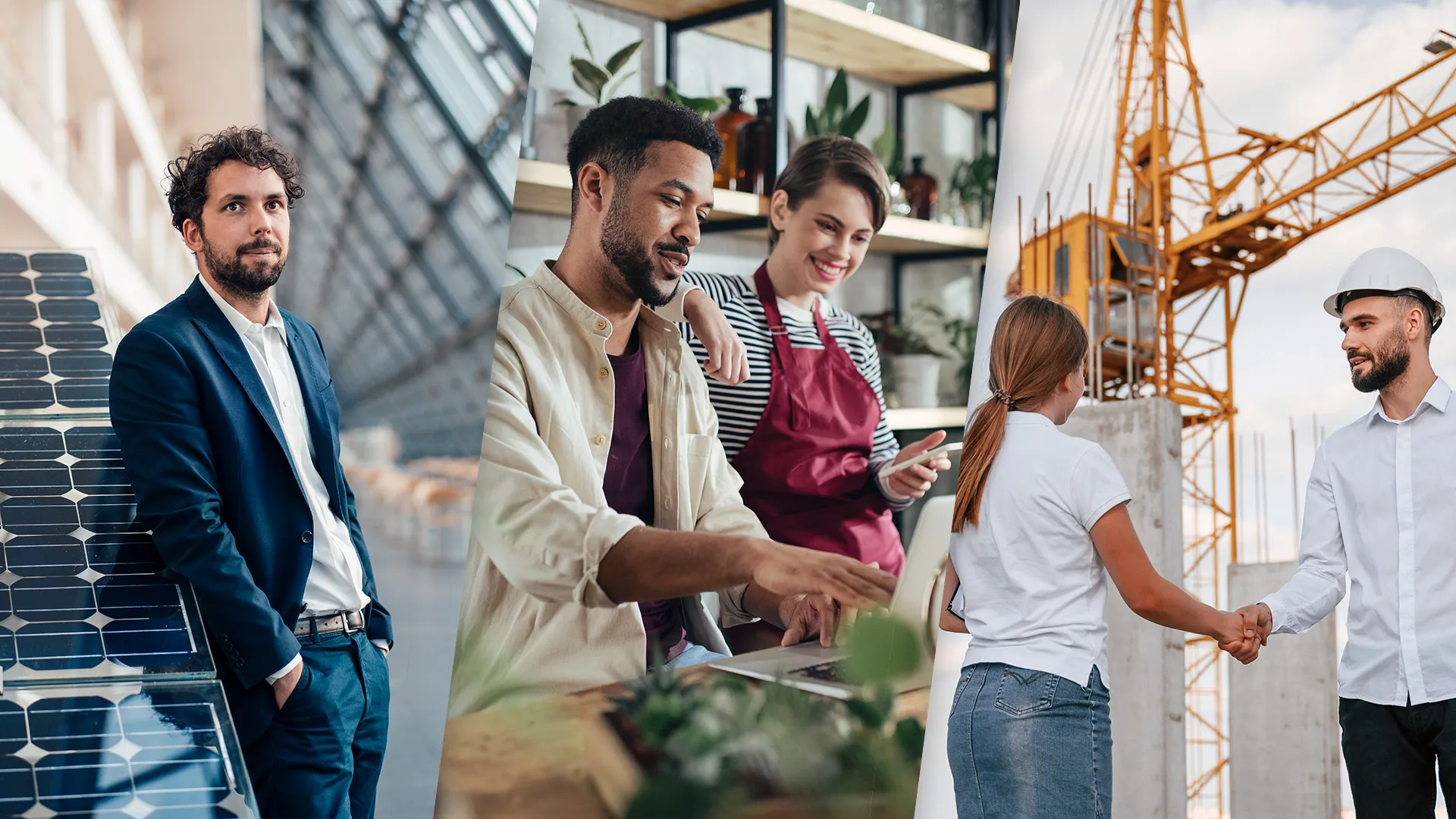 Empresários e gestores em Brasília — inglês para reuniões, apresentações e liderança empresarial