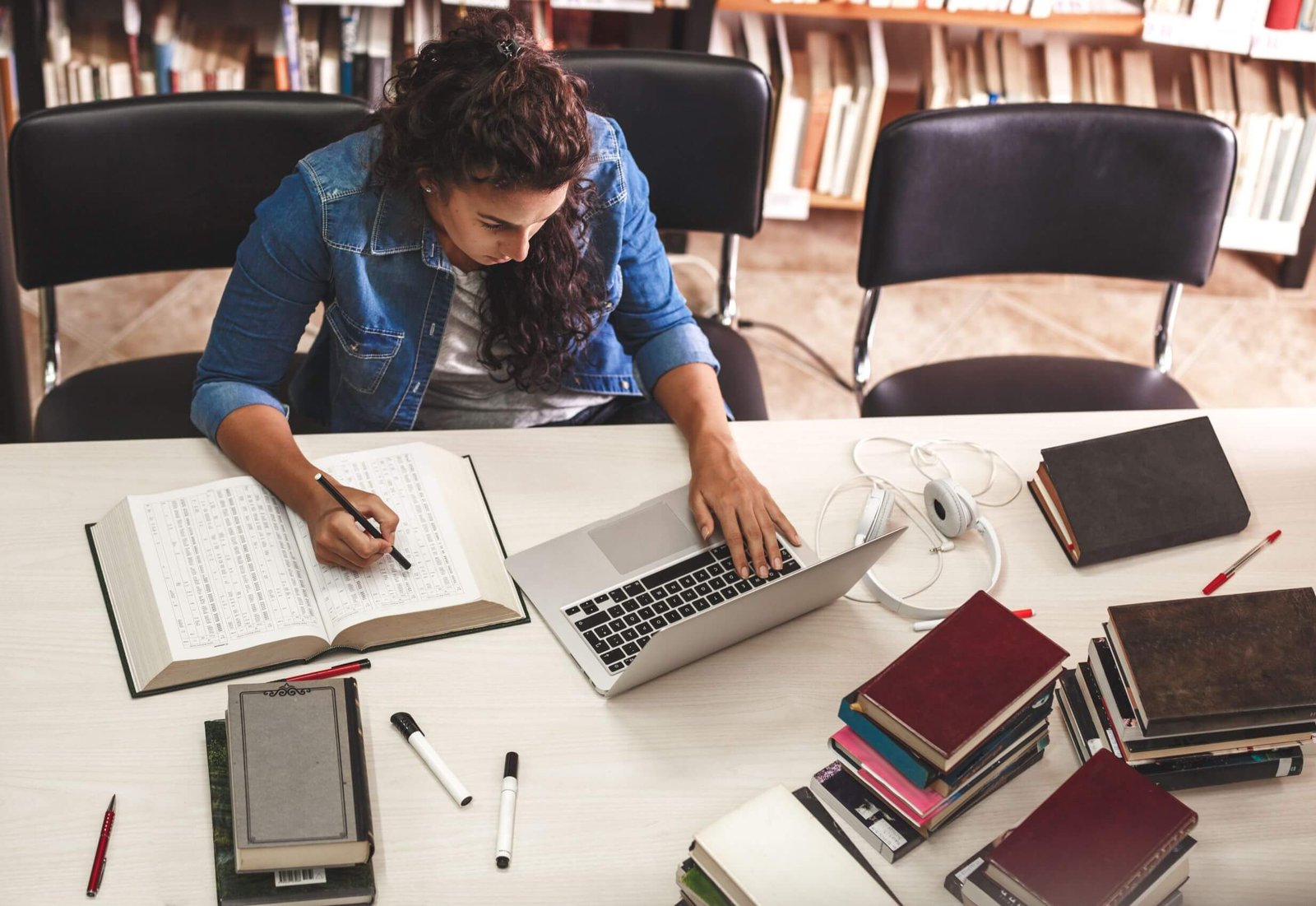 Universitários em Brasília — inglês para apresentações, intercâmbio, estágios e TOEFL