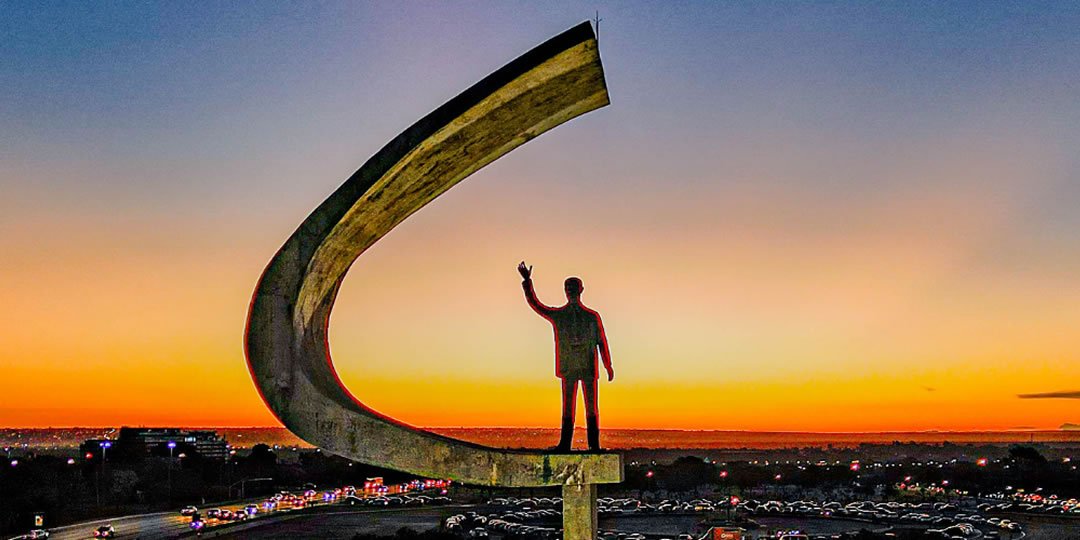 Turismo e atendimento em Brasília — inglês para receber visitantes estrangeiros e profissionais de eventos