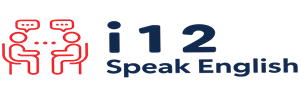 Página inicial – i12 Speak English Aulas de Inglês Online